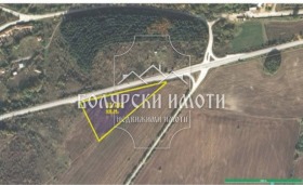 Plot Balvan, region Veliko Tarnovo 1