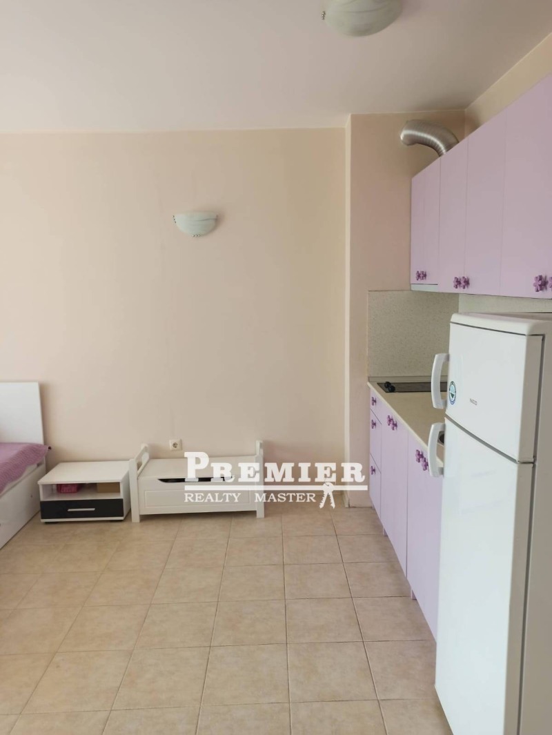 Zu verkaufen  1 Schlafzimmer region Burgas , k.k. Slantschew brjag , 54 qm | 49289320 - Bild [13]