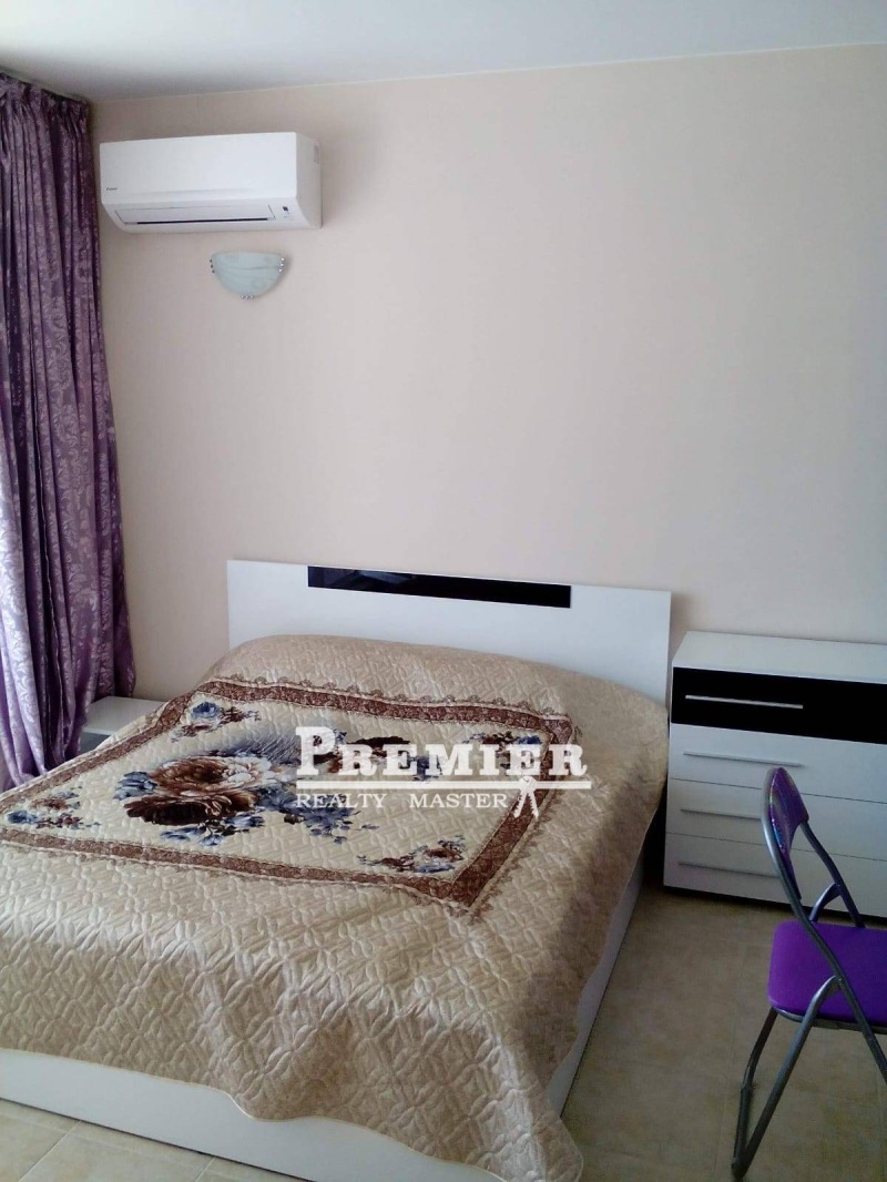 For Sale  1 bedroom region Burgas , k.k. Slanchev bryag , 54 sq.m | 49289320 - image [5]