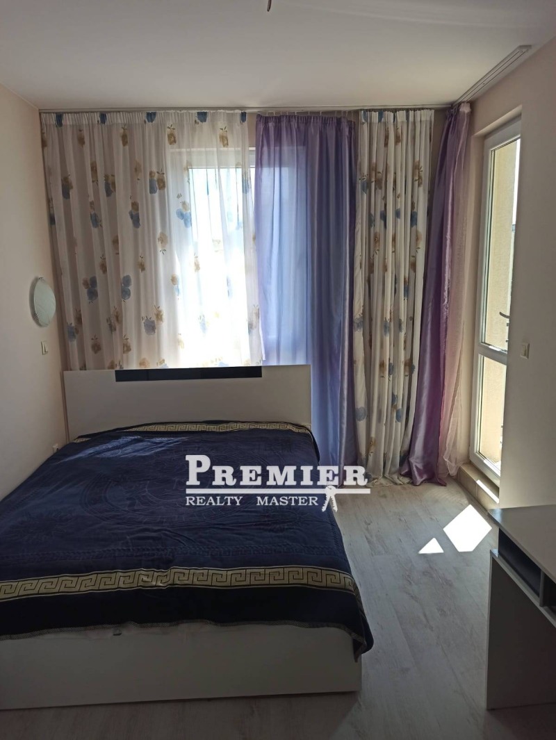 For Sale  1 bedroom region Burgas , k.k. Slanchev bryag , 54 sq.m | 49289320 - image [17]