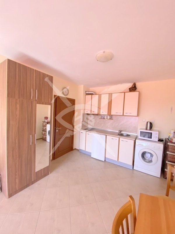 Na prodej  1 ložnice oblast Burgas , k.k. Slančev brjag , 68 m2 | 31844161