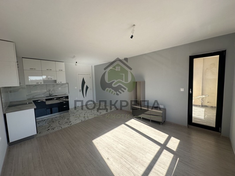 Till salu  1 sovrum Plovdiv , Ostromila , 65 kvm | 26415956 - bild [2]