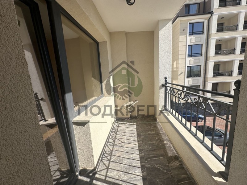 Till salu  1 sovrum Plovdiv , Ostromila , 65 kvm | 26415956 - bild [11]