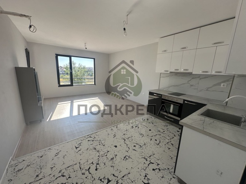 Satılık  1 yatak odası Plovdiv , Ostromila , 65 metrekare | 26415956