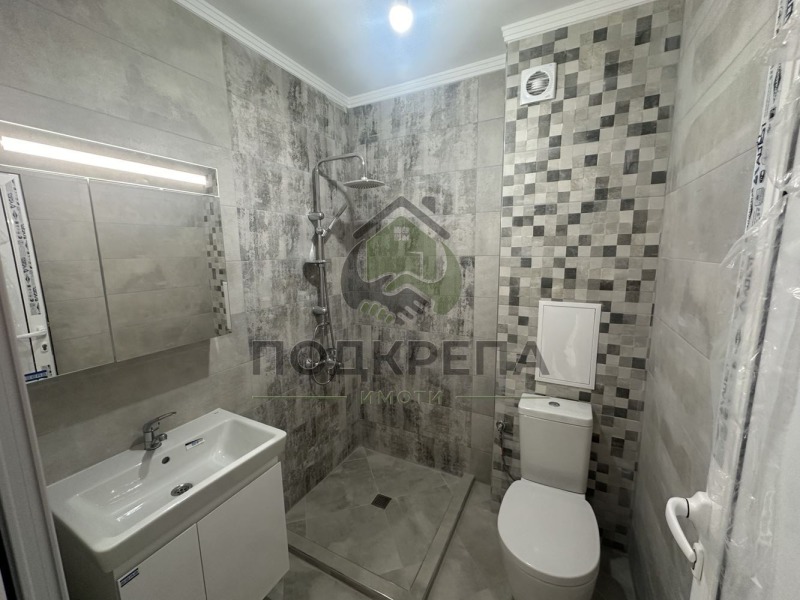 Till salu  1 sovrum Plovdiv , Ostromila , 65 kvm | 26415956 - bild [9]