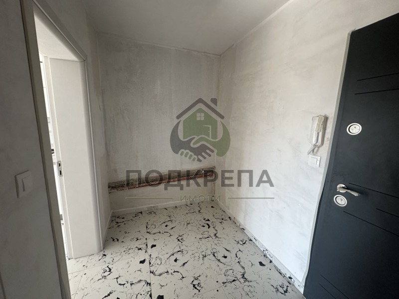 Till salu  1 sovrum Plovdiv , Ostromila , 65 kvm | 26415956 - bild [8]