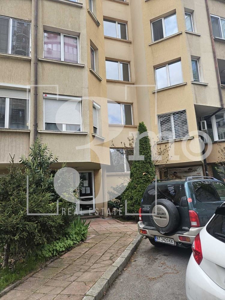 Te koop  1 slaapkamer Sofia , Gotse Deltsjev , 68 m² | 11854329 - afbeelding [2]