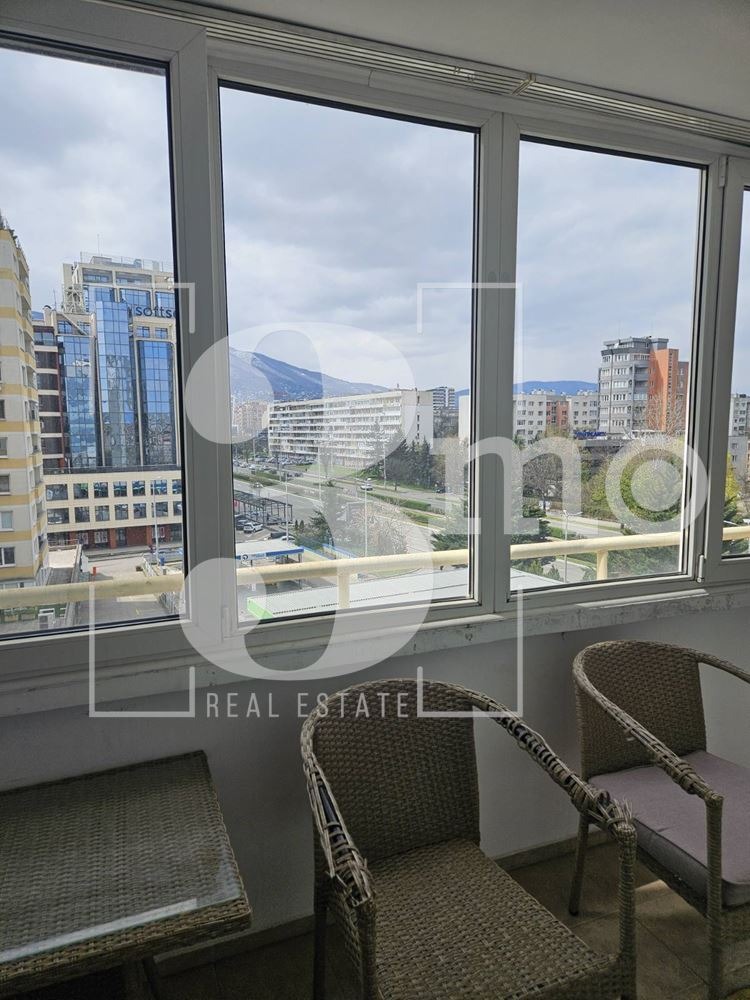 Te koop  1 slaapkamer Sofia , Gotse Deltsjev , 68 m² | 11854329 - afbeelding [4]