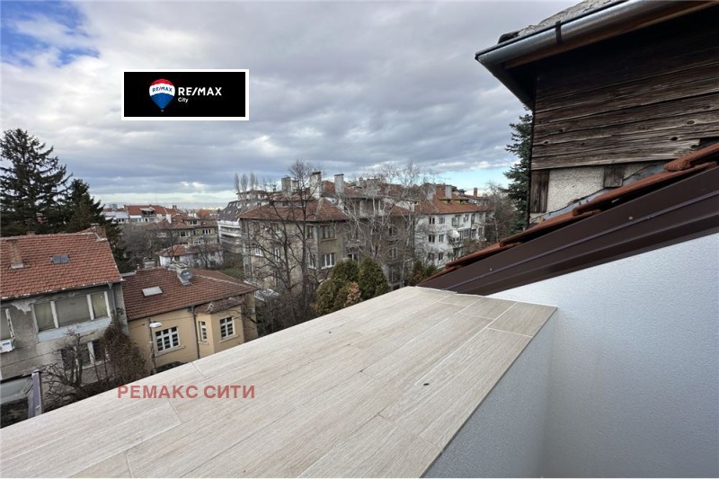 Myytävänä  1 makuuhuone Sofia , Lozenets , 65 neliömetriä | 69687673 - kuva [14]