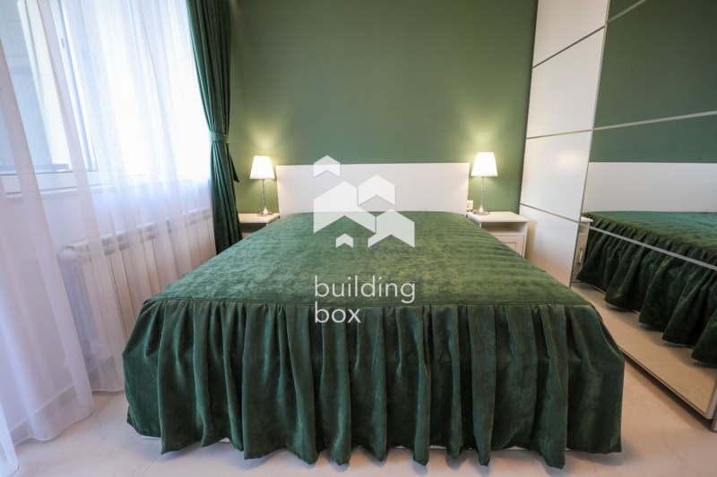 Продава  2-стаен град София , Банишора , 68 кв.м | 44040394 - изображение [11]
