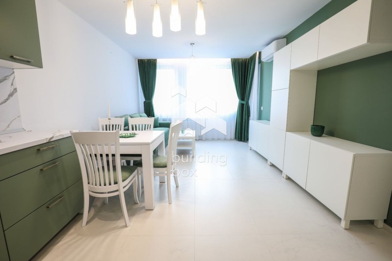 Продава  2-стаен град София , Банишора , 68 кв.м | 44040394 - изображение [4]
