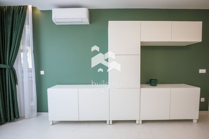 Продава  2-стаен град София , Банишора , 68 кв.м | 44040394 - изображение [8]