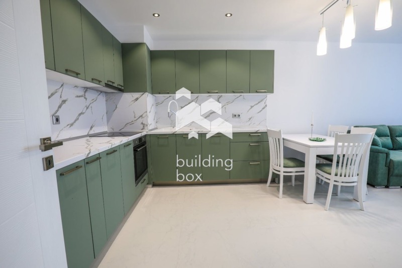 Продава  2-стаен град София , Банишора , 68 кв.м | 44040394 - изображение [3]