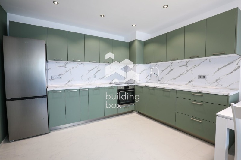 Продава  2-стаен град София , Банишора , 68 кв.м | 44040394 - изображение [2]