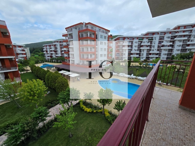 Til salgs  1 soverom region Burgas , Sveti Vlas , 67 kvm | 30264764 - bilde [16]