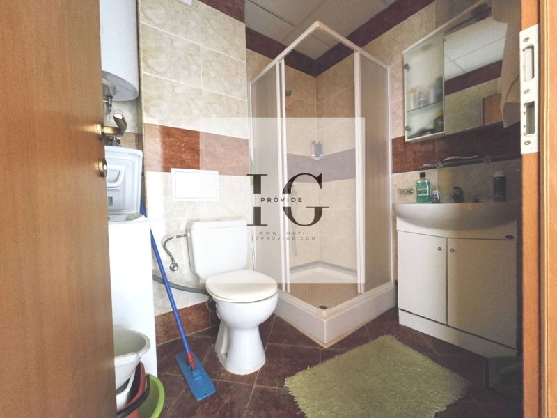 Til salgs  1 soverom region Burgas , Sveti Vlas , 67 kvm | 30264764 - bilde [17]
