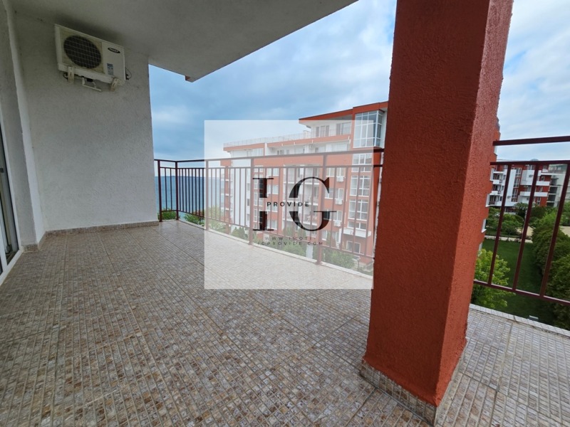 Til salgs  1 soverom region Burgas , Sveti Vlas , 67 kvm | 30264764 - bilde [3]