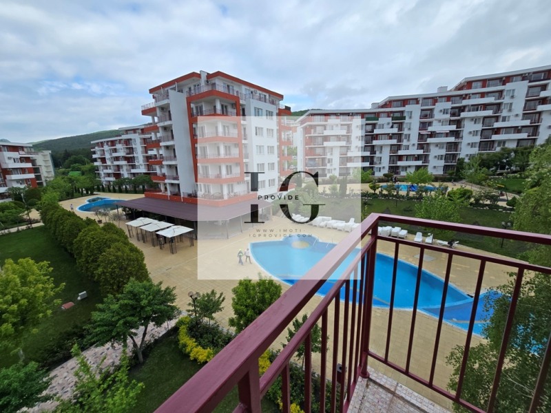 Til salgs  1 soverom region Burgas , Sveti Vlas , 67 kvm | 30264764 - bilde [2]