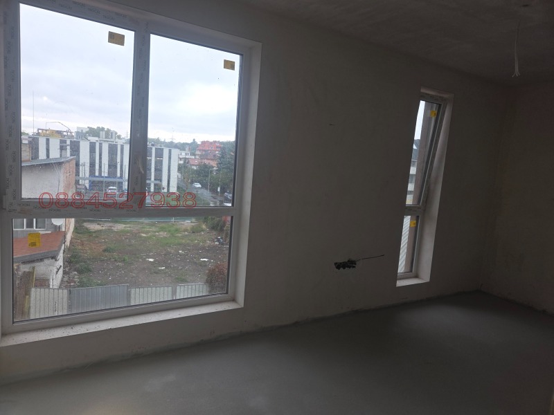 Till salu  1 sovrum Sofia , Ovtja kupel , 52 kvm | 18137138 - bild [6]