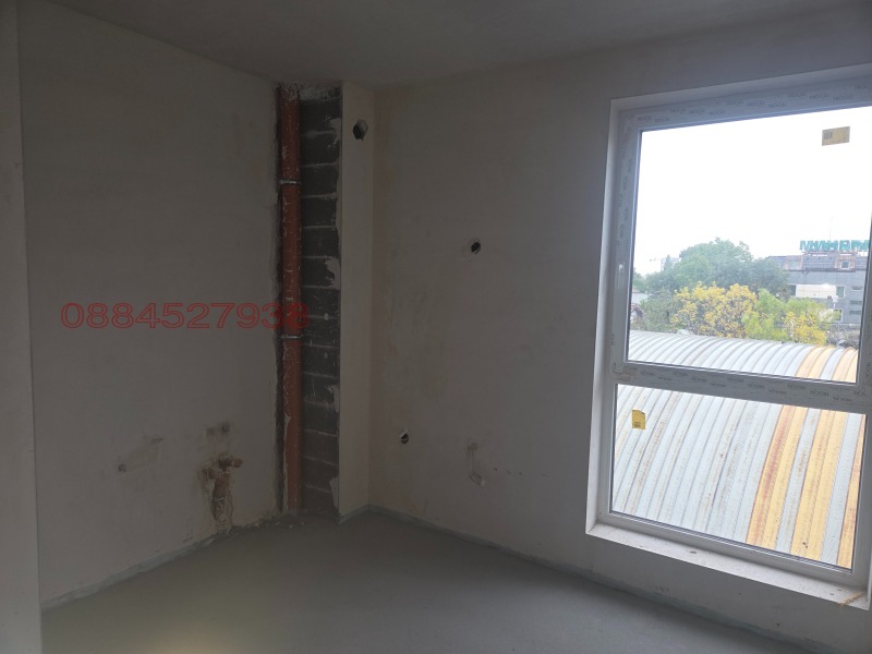 Till salu  1 sovrum Sofia , Ovtja kupel , 52 kvm | 18137138 - bild [4]