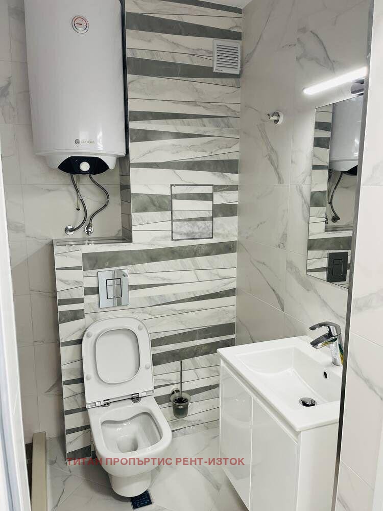 Продава 2-СТАЕН, гр. Бургас, област Бургас, снимка 5 - Апартаменти - 52734566