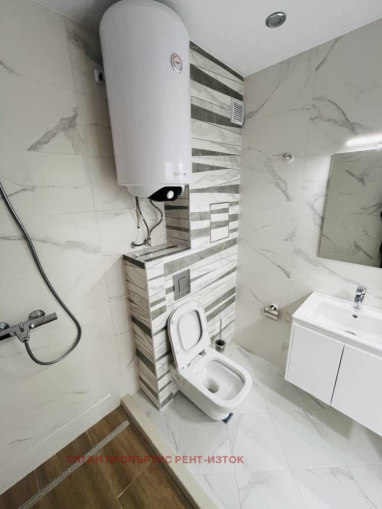 Продава 2-СТАЕН, гр. Бургас, област Бургас, снимка 6 - Апартаменти - 52734566