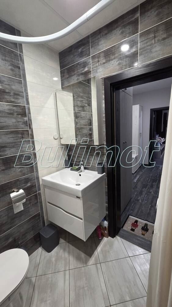 Продава 2-СТАЕН, гр. Варна, Младост 1, снимка 3 - Апартаменти - 53411651