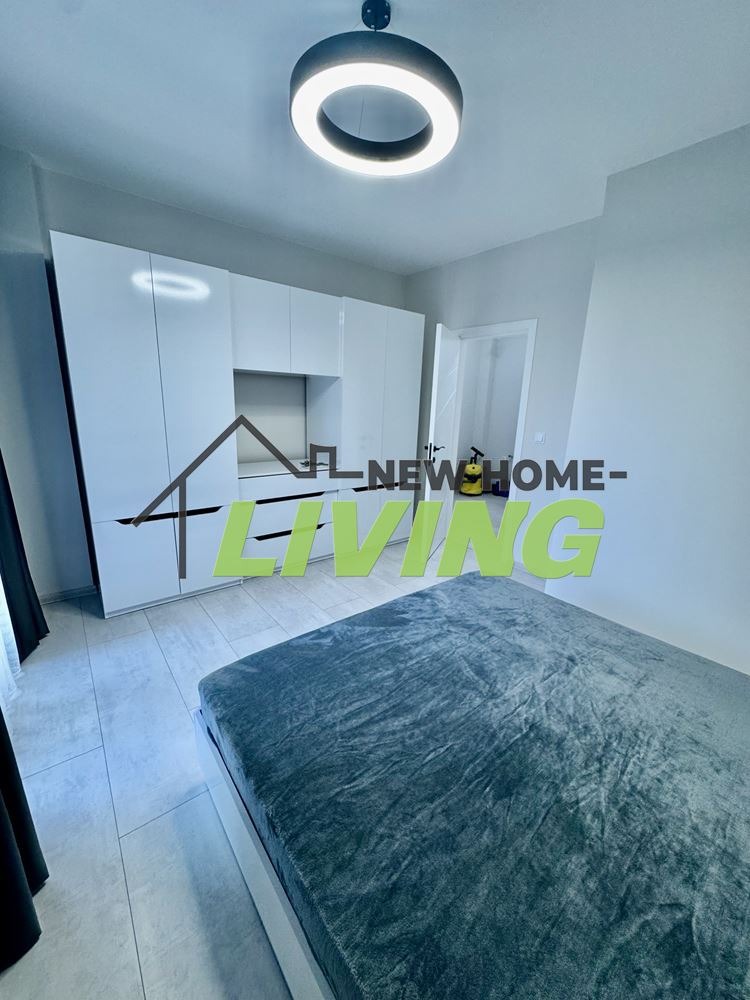 Продава 2-СТАЕН, гр. Пловдив, Тракия, снимка 7 - Апартаменти - 54627770