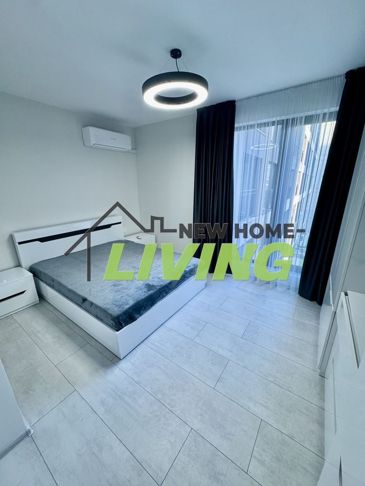 Продава 2-СТАЕН, гр. Пловдив, Тракия, снимка 6 - Апартаменти - 54627770