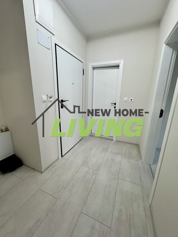 Продава 2-СТАЕН, гр. Пловдив, Тракия, снимка 11 - Апартаменти - 54627770