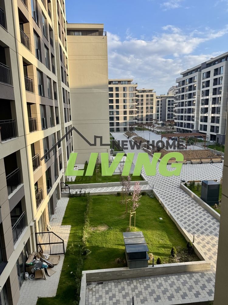 Продава 2-СТАЕН, гр. Пловдив, Тракия, снимка 13 - Апартаменти - 54627770