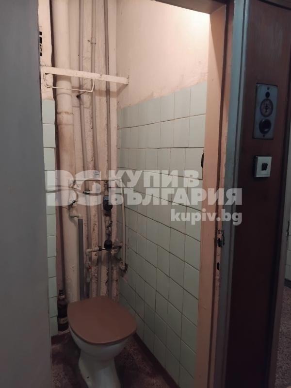 Продава 2-СТАЕН, гр. София, Гоце Делчев, снимка 10 - Апартаменти - 54775408