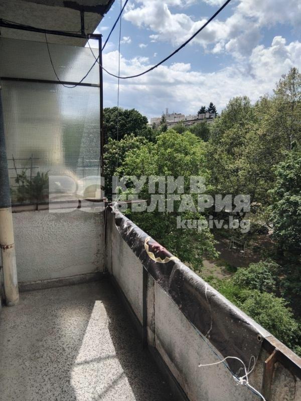 Продава 2-СТАЕН, гр. София, Гоце Делчев, снимка 14 - Апартаменти - 54775408