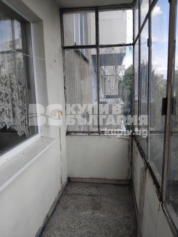 Продава 2-СТАЕН, гр. София, Гоце Делчев, снимка 11 - Апартаменти - 54775408