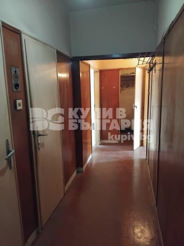 Продава 2-СТАЕН, гр. София, Гоце Делчев, снимка 6 - Апартаменти - 54775408