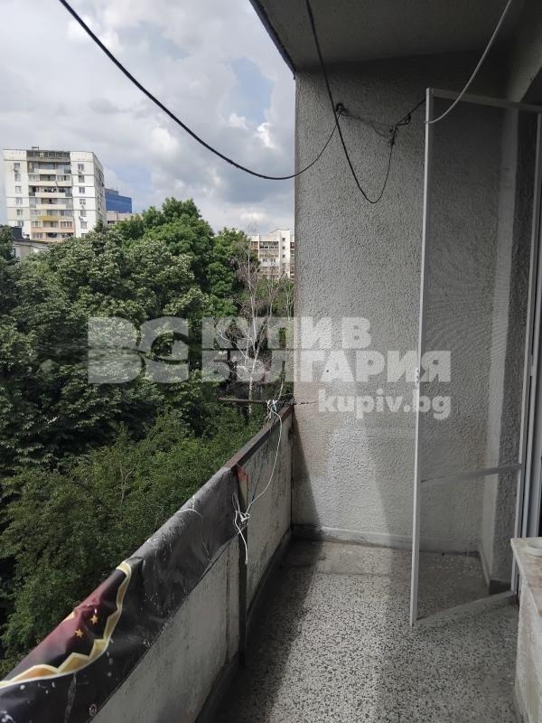 Продава 2-СТАЕН, гр. София, Гоце Делчев, снимка 13 - Апартаменти - 54775408