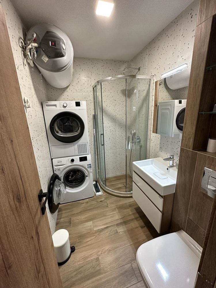 Продава 2-СТАЕН, гр. Пловдив, Христо Смирненски, снимка 10 - Апартаменти - 55829476