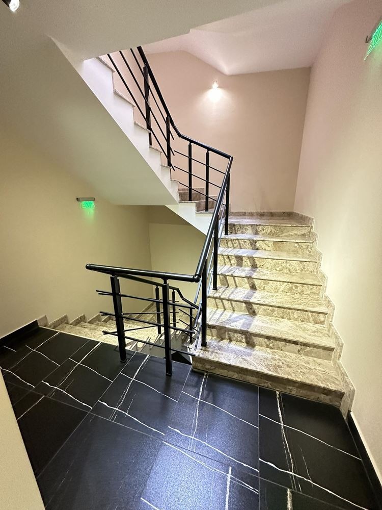 Продава 2-СТАЕН, гр. Пловдив, Христо Смирненски, снимка 14 - Апартаменти - 55829476