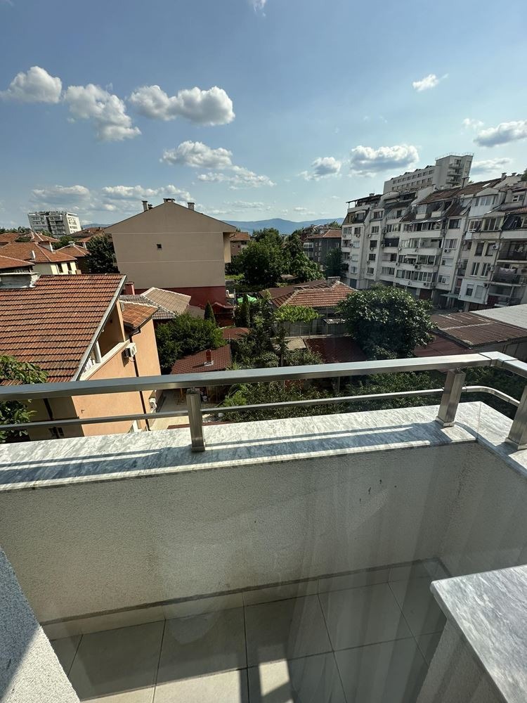Продава 2-СТАЕН, гр. Пловдив, Христо Смирненски, снимка 12 - Апартаменти - 55829476