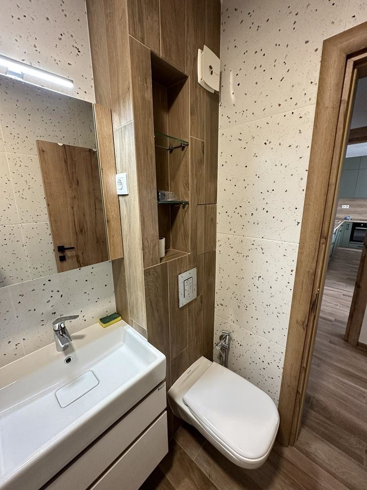 Продава 2-СТАЕН, гр. Пловдив, Христо Смирненски, снимка 11 - Апартаменти - 55829476
