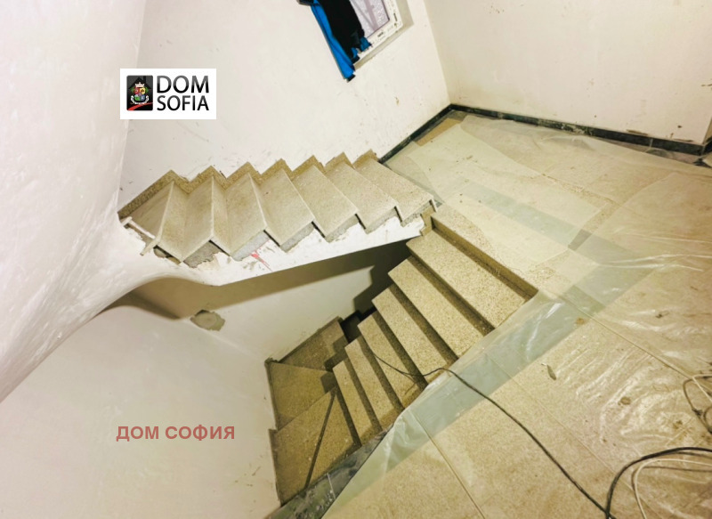 Продается  2 спальни София , м-т Гърдова глава , 107 кв.м | 11073859 - изображение [7]