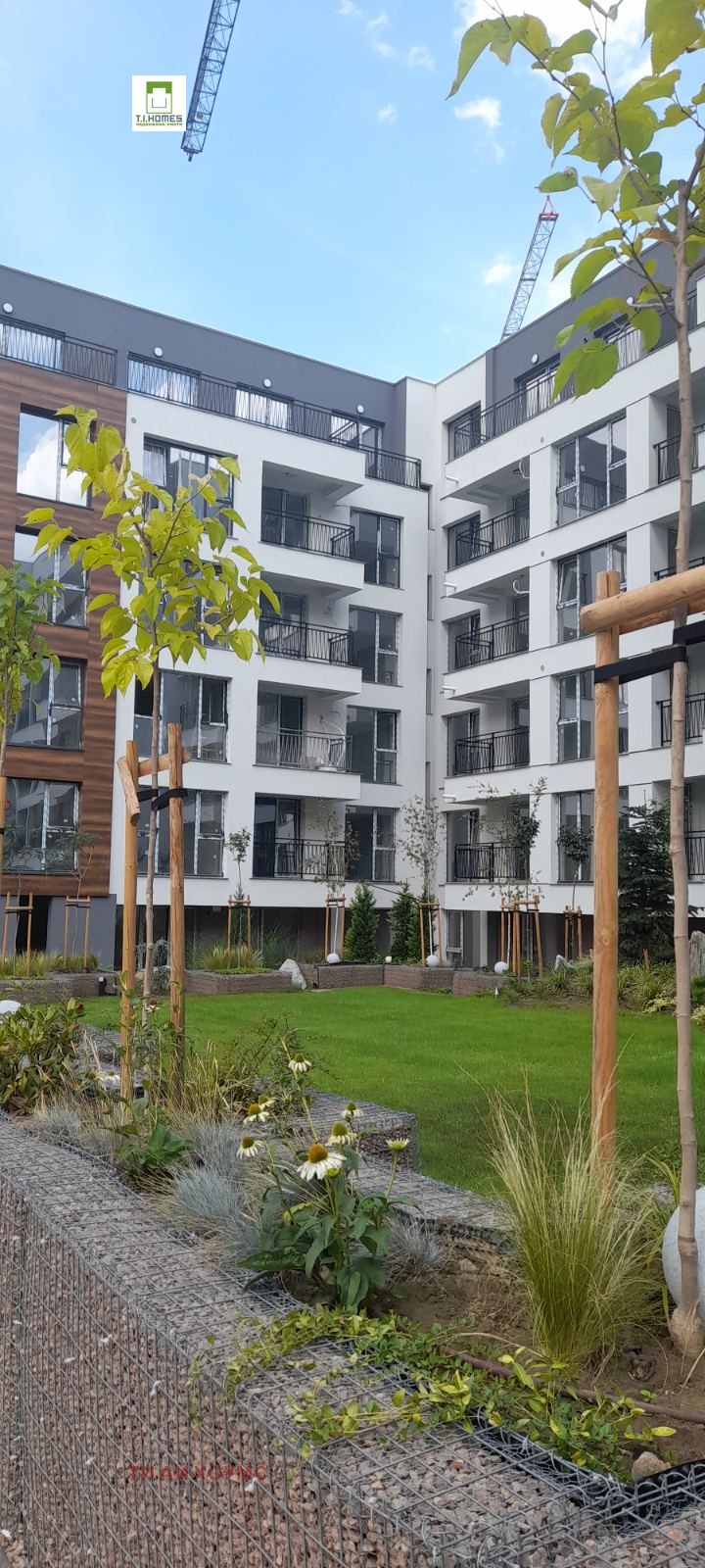 Na prodej  2 ložnice Sofia , Malinova dolina , 97 m2 | 31638371 - obraz [6]