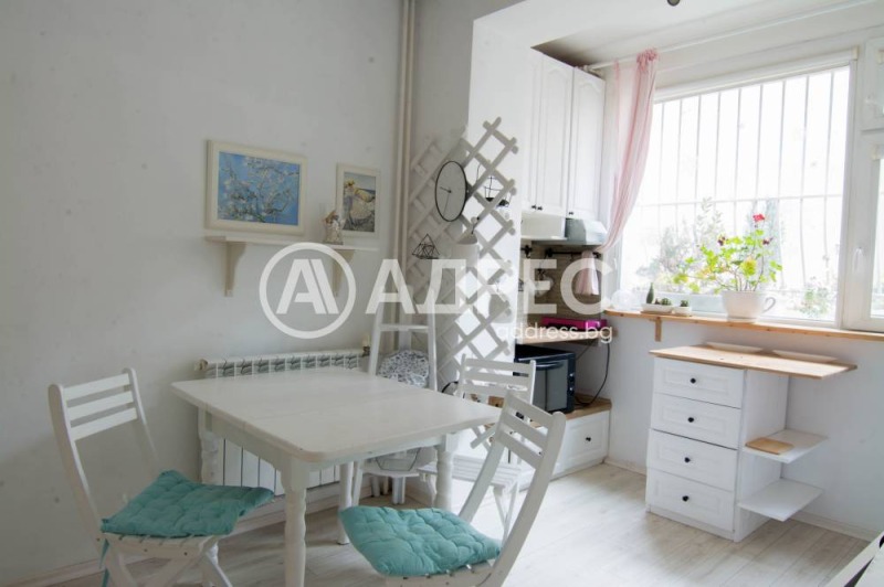 De vânzare  2 dormitoare Sofia , Sveta Troița , 57 mp | 62161825 - imagine [2]