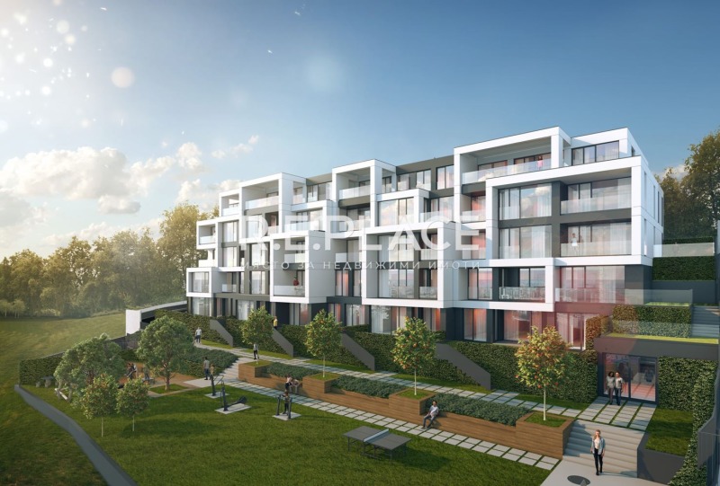 Продава 3-СТАЕН, гр. Варна, Бриз, снимка 3 - Aпартаменти - 48250822