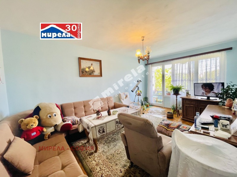 Продава  3-стаен град София , Гоце Делчев , 86 кв.м | 57430251 - изображение [3]