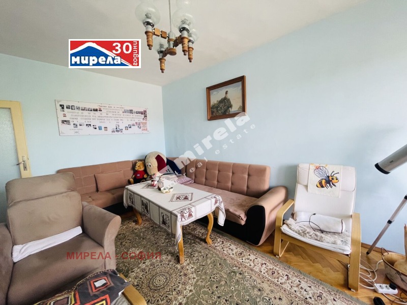 Продава  3-стаен град София , Гоце Делчев , 86 кв.м | 57430251