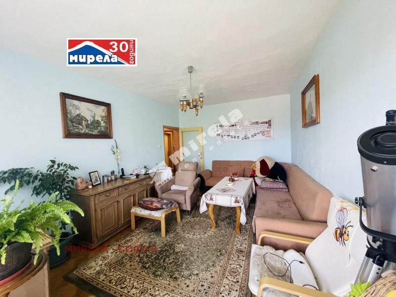 Продава  3-стаен град София , Гоце Делчев , 86 кв.м | 57430251 - изображение [4]