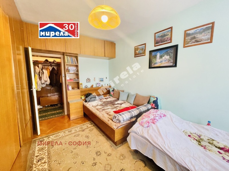 Продава  3-стаен град София , Гоце Делчев , 86 кв.м | 57430251 - изображение [7]
