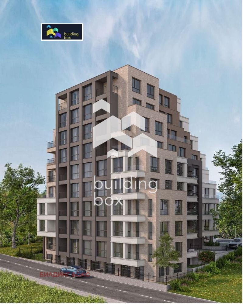 For Sale  2 bedroom Varna , Izgrev , 108 sq.m | 38130060