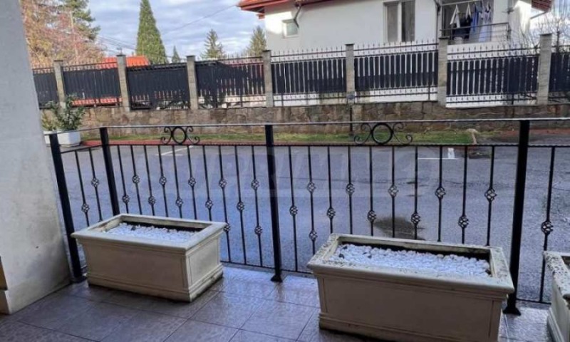 En venta  2 dormitorios Sofia , Boyana , 108 metros cuadrados | 76647385 - imagen [3]
